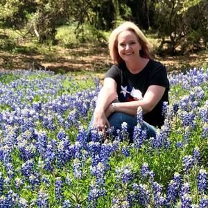 Meet your Posher, Lynsey